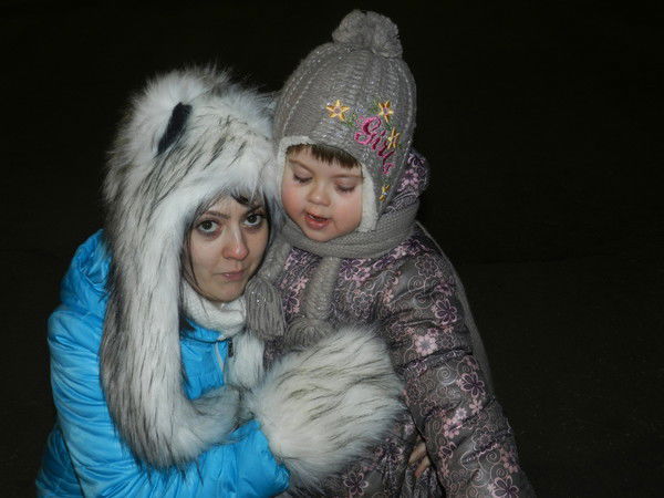 Екатерина Соболева