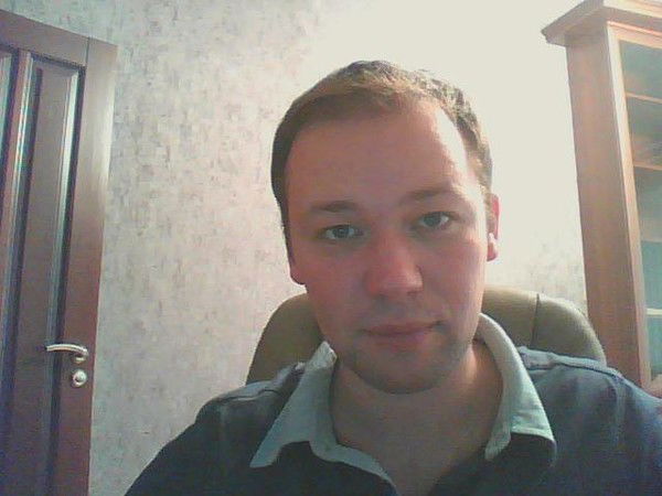 Олег Иванов