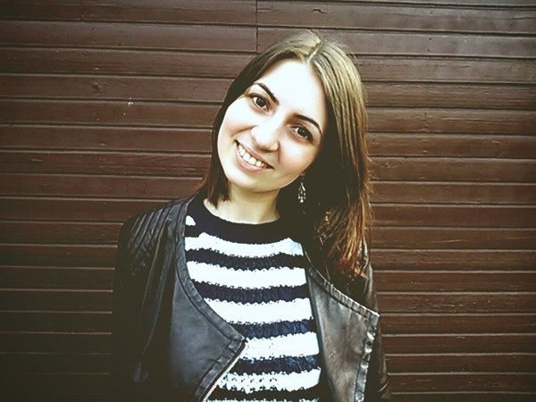 Анастасия Трещева