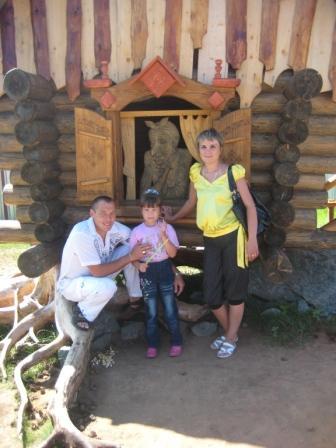 Сергей Мудрак