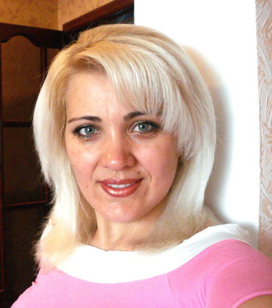 Лилия Пензова