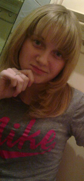 Виктория Шилова