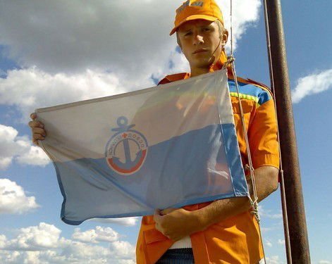 Руслан Луцевич