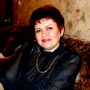 Елена Кмузова
