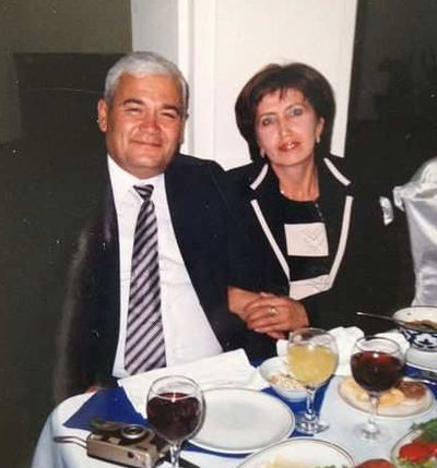 Толиб Розиков