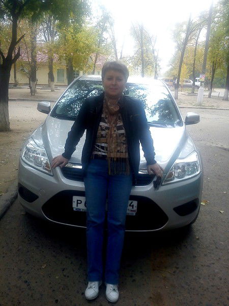 Лариса Акименко