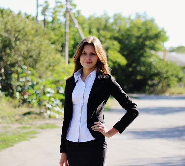 Аня Конкина