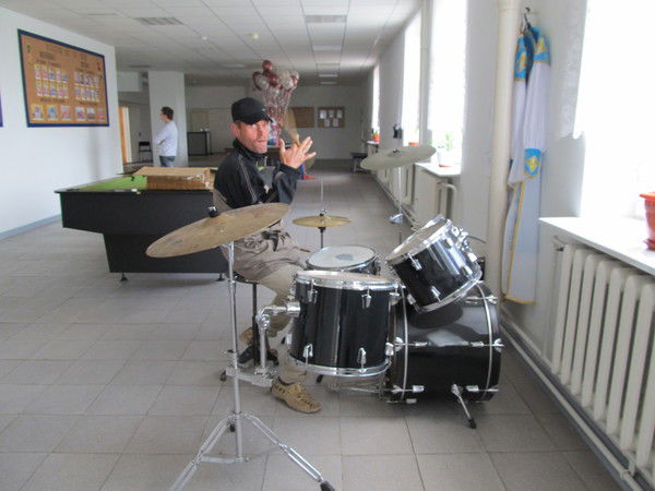 Валерий Бакаев