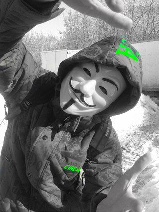 Александр Кондратоff