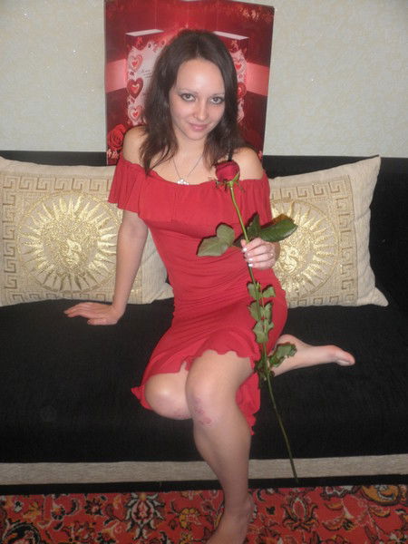 Юля Фёдорова