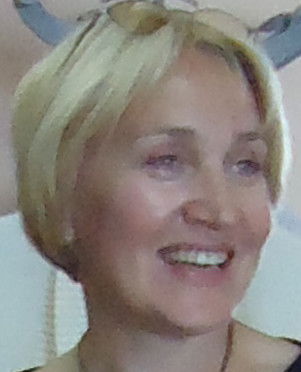 Светлана Храмцова