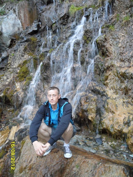 Вадим Бабаков