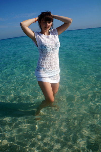 Екатерина Агибалова