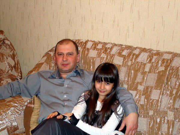 Константин Бондаренко