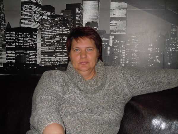 Елена Фомина