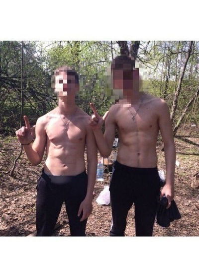 Олег Матвеев