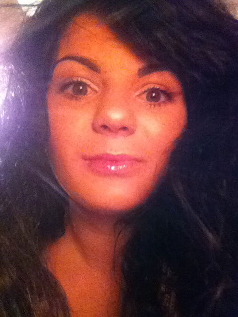 Анастасия Калабухова