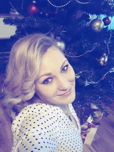 Ольга Миллер