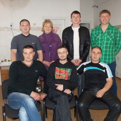 Дмитрий Вашингтон