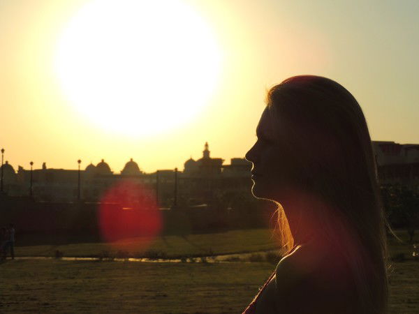 Анастасия Кудинова