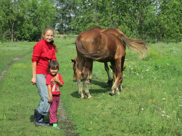 *виктория Пилюскова*