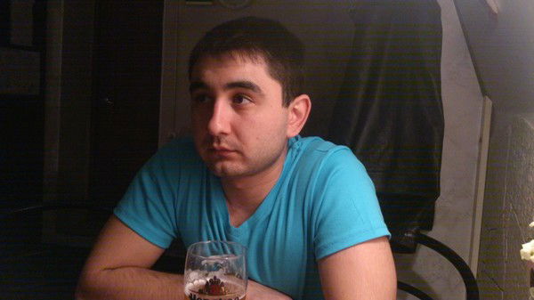 Расим Ивазов