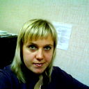 Лена Казанцева