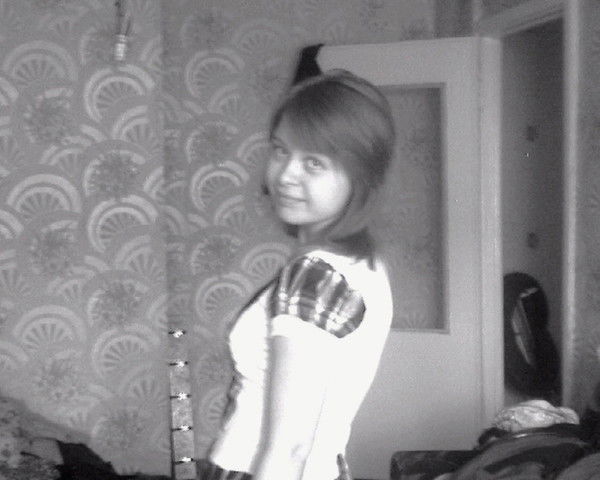 Ирина Буракова