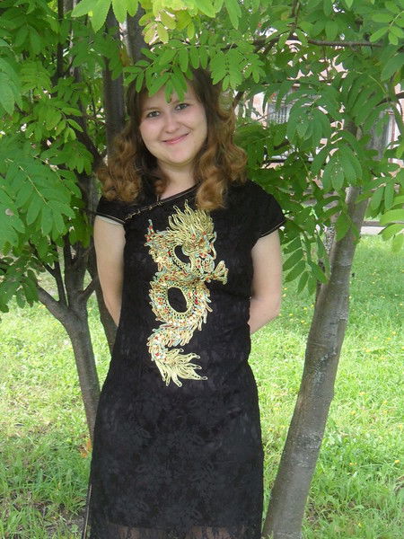 Ася Макарова