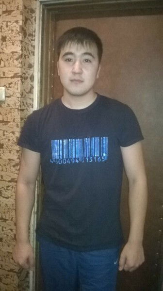 Мунар Чондуев