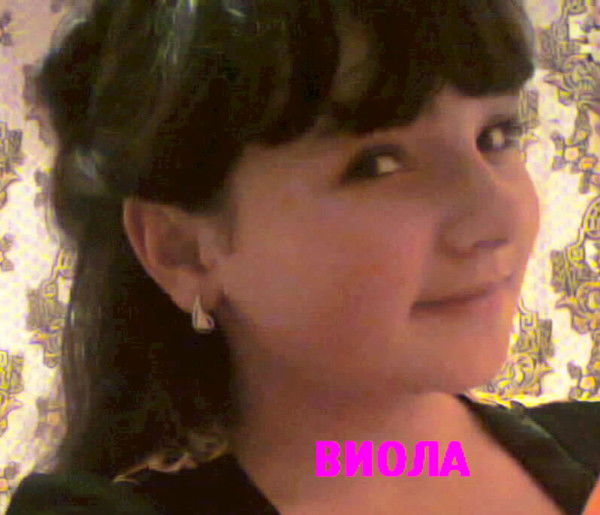 Violetochka Valter))