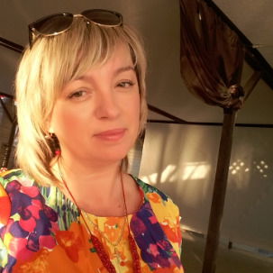 Светлана Андросова