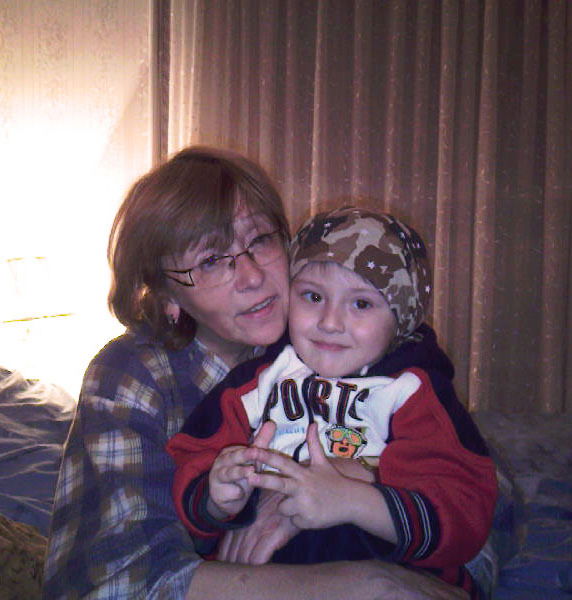 Лариса Гайтова