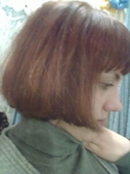 Мария Проскурякова