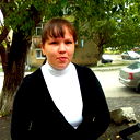 Светлана Тапина(Янекова)