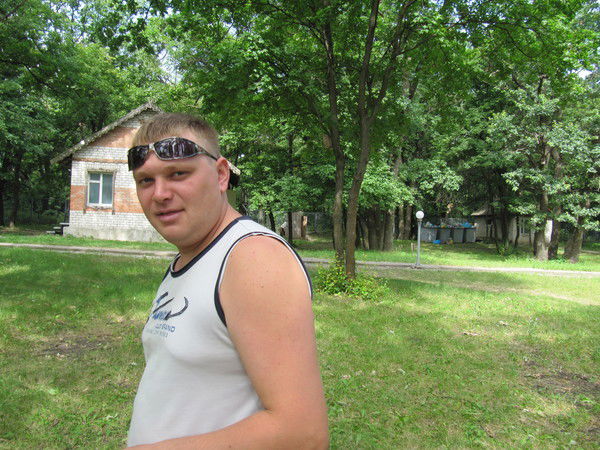 Славик Петров