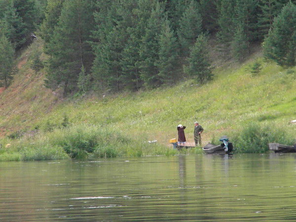 Татьяна Постникова