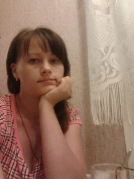 Наталия Калинина