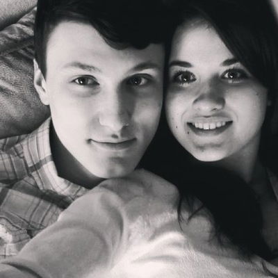 Максим Таберко