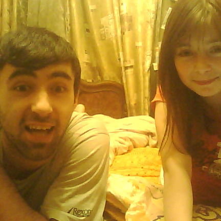 Эльмира Меликова