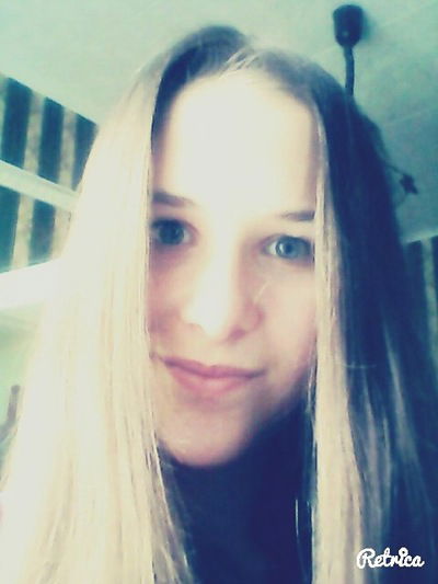 Елена Лепетухина