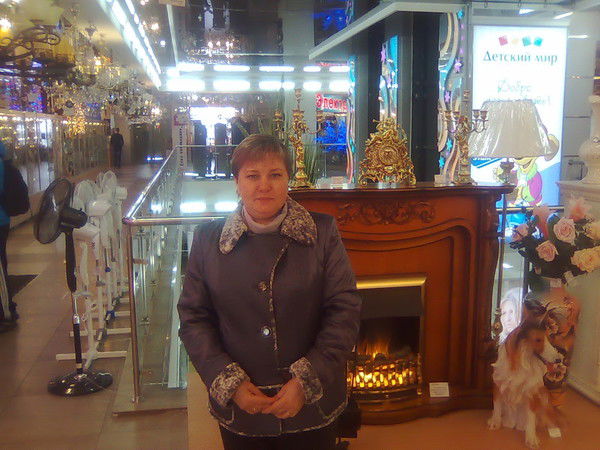 Светлана @-@