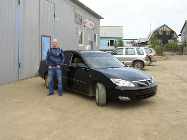 Денис Козлов