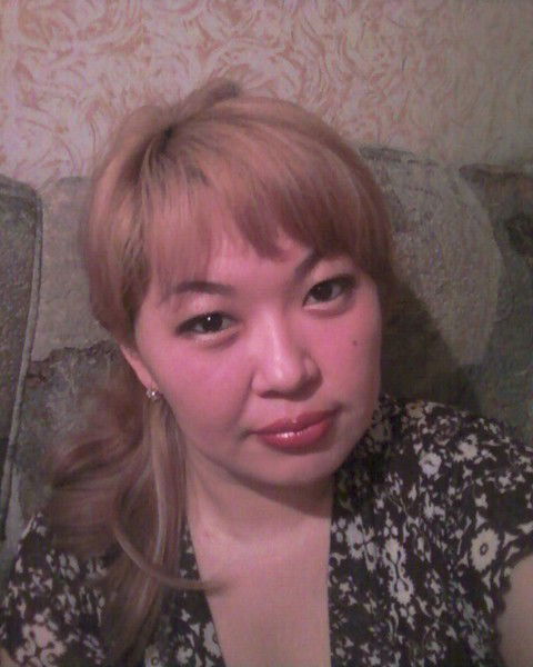 Айжан Каирова