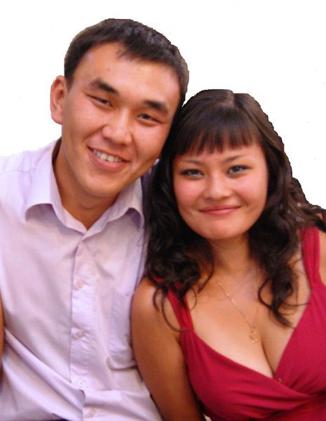 Адиль Зарлыков