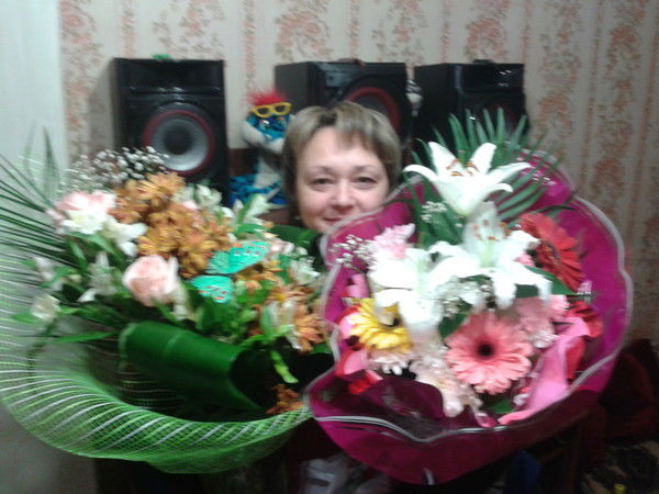 Вера Митина