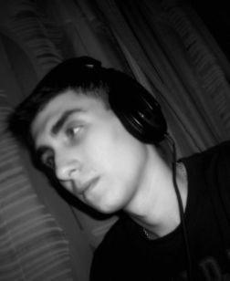 Дмитрий Никулин