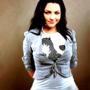 Светлана Ложкина