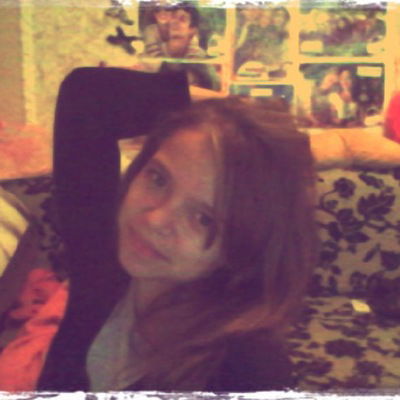 Анастасия Соколова