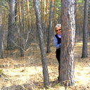 Natali Klimushina